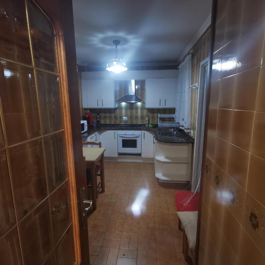 Apartamento La Garita Peñíscola Exterior foto